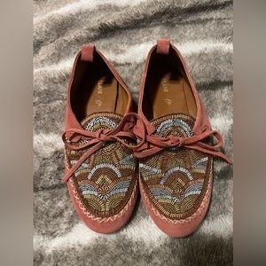 Free People Llani Shoes